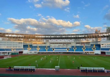 V站体育新闻-海港首次亮剑新三杆洋枪造大捷 穆伊单骑闯关获赞