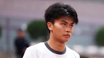 球迷白高兴了！原以为蒯纪闻将顶替梅伦多踢主力，结果却未能如愿|上海海港|浙江队|王钰栋|奥斯卡·梅伦多|英冠_新浪体育_新浪新闻