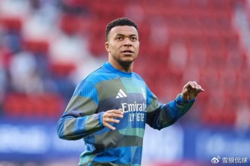 V站体育赛事-明智！姆巴佩拒绝欧冠次回合出战曼城 罗德里戈重伤给他提了醒|皇马|基利安·姆巴佩|世界杯|罗德里戈·埃尔南德斯·卡斯坎特|罗德里戈·哈维尔·德·保罗_新浪体育_新浪新闻